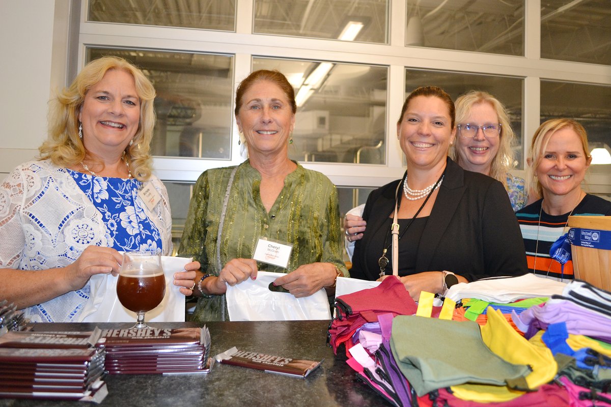 United Way Cap Reg tweet media