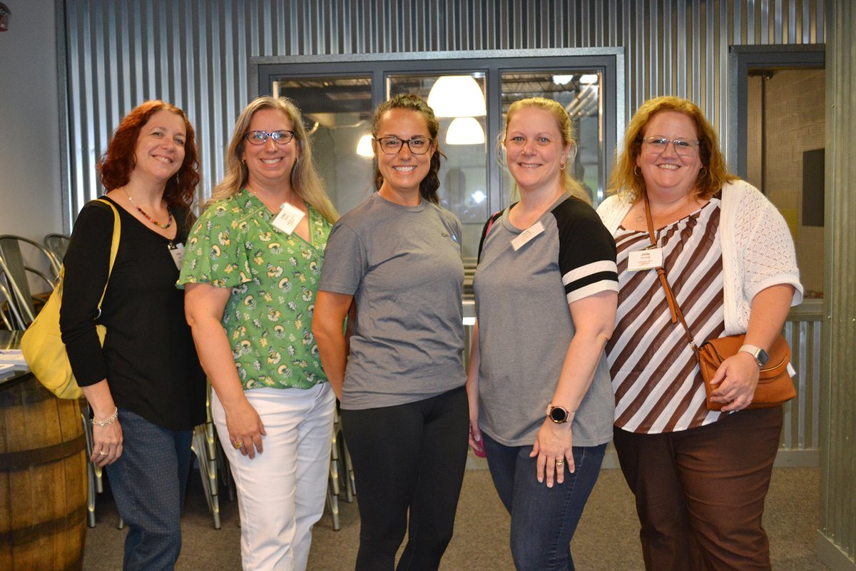 United Way Cap Reg tweet media