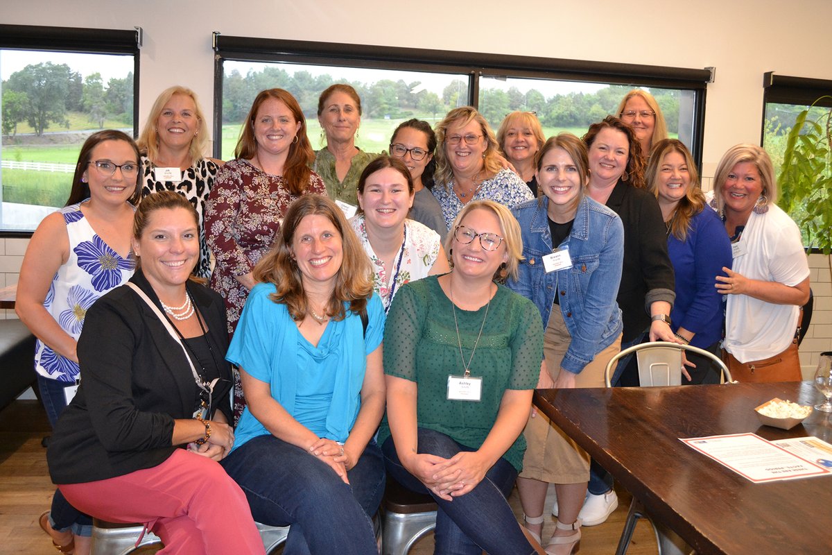 United Way Cap Reg tweet media