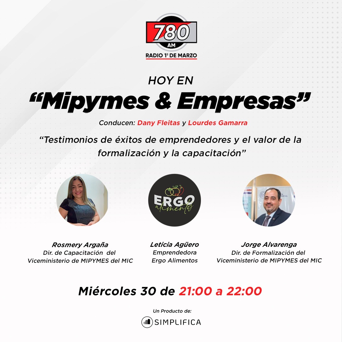 Dany Fleitas (@danyfleitaspy) on Twitter photo 