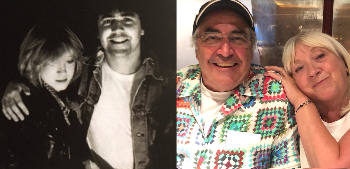 Danny Baker tweet media