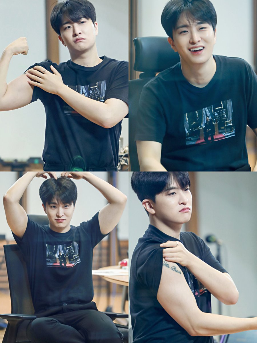 YOUNGJAELOOK's tweet photo. HIM! 🧎🏽‍♀️ https://t.co/VmPfoEcARB