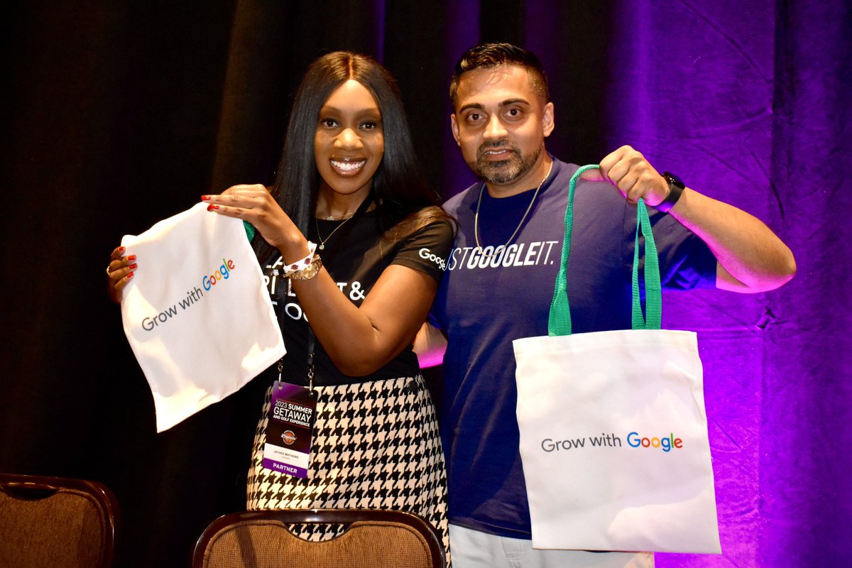 From the Legends Lounge to the Business of Basketball Summit and beyond, we’re proud of our continued partnership with @Google and everything we’re doing for basketball Legends together 🤝