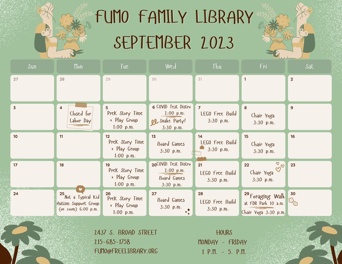 FumoFamLibrary's tweet image. 