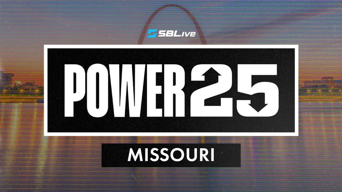 This week's @SBLiveMiz Power 25 Missouri high school football rankings are out. Check out who moved up, who moved down and who moved in⬇️ highschool.si.com/missouri/2023/…