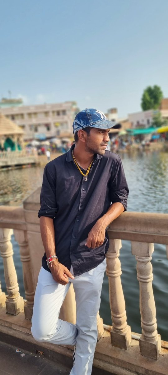 satish ode tweet media