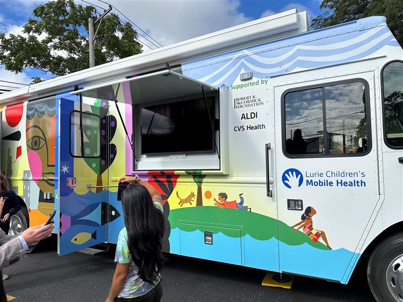 Aetna Better Health of Illinois (Medicaid) tweet media