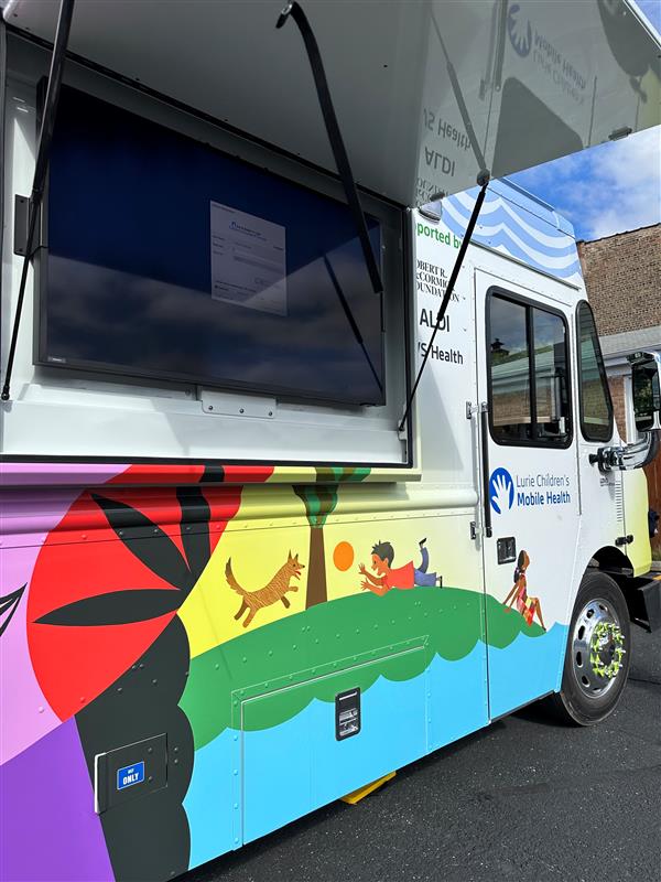 Aetna Better Health of Illinois (Medicaid) tweet media