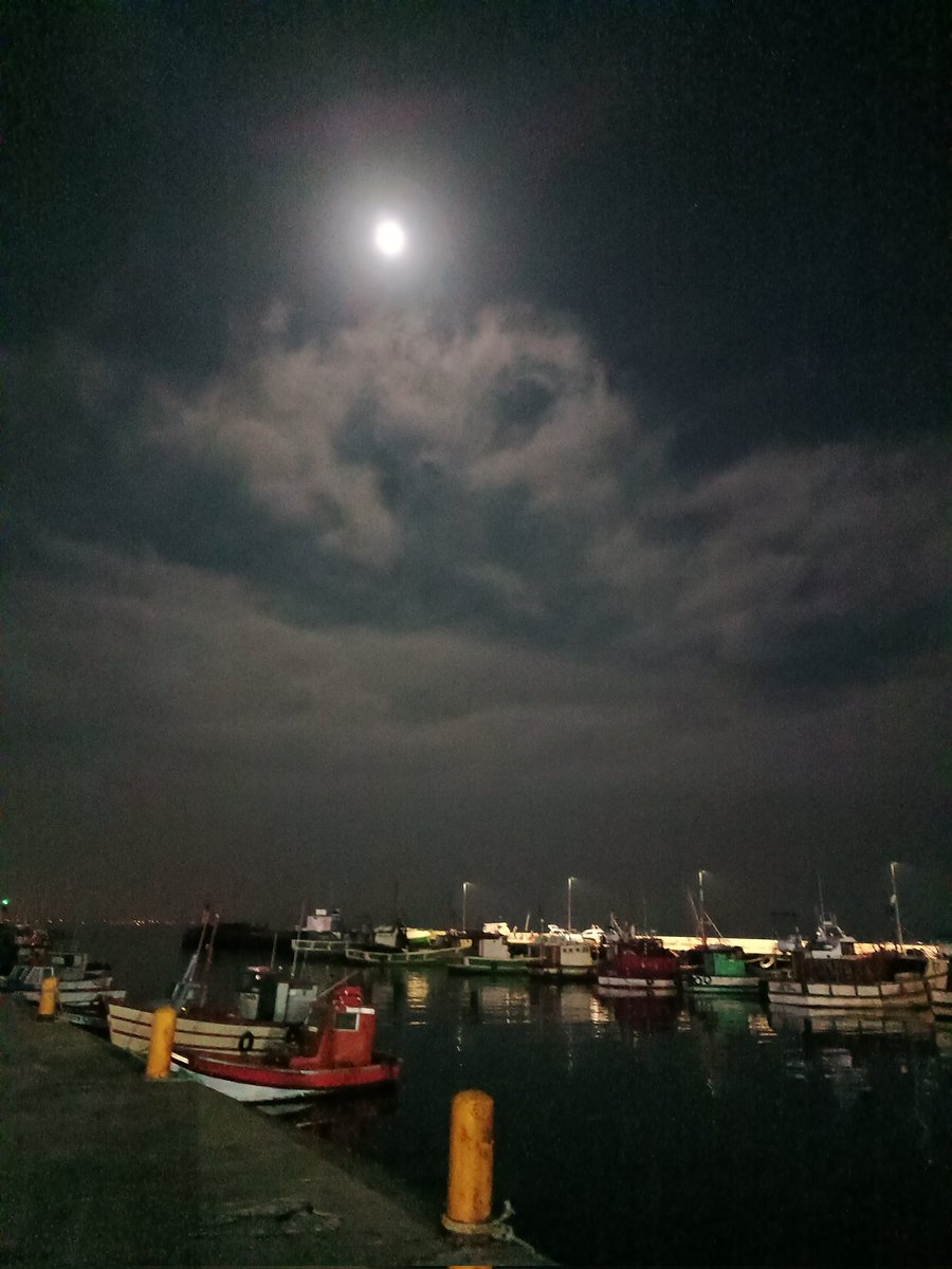 Insaaf_Isaacs's tweet photo. View of the last Super Blue Moon until 2037 from Kalk Bay 🇿🇦❤️

@CapeTown

#supermoon #BlueMoon #SouthAfrica https://t.co/9mcuFPfib8