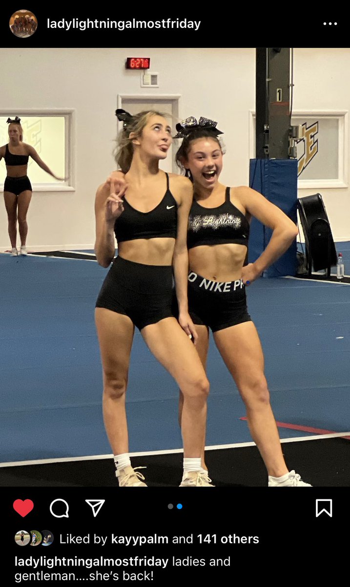 THE QUEEN HAS RETURNED IKTR