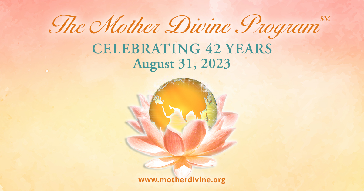 Mother Divine (@mdprogram) / Posts / X
