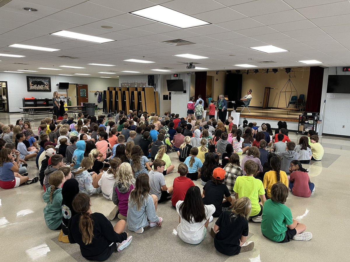 Amanda Fourman tweet media