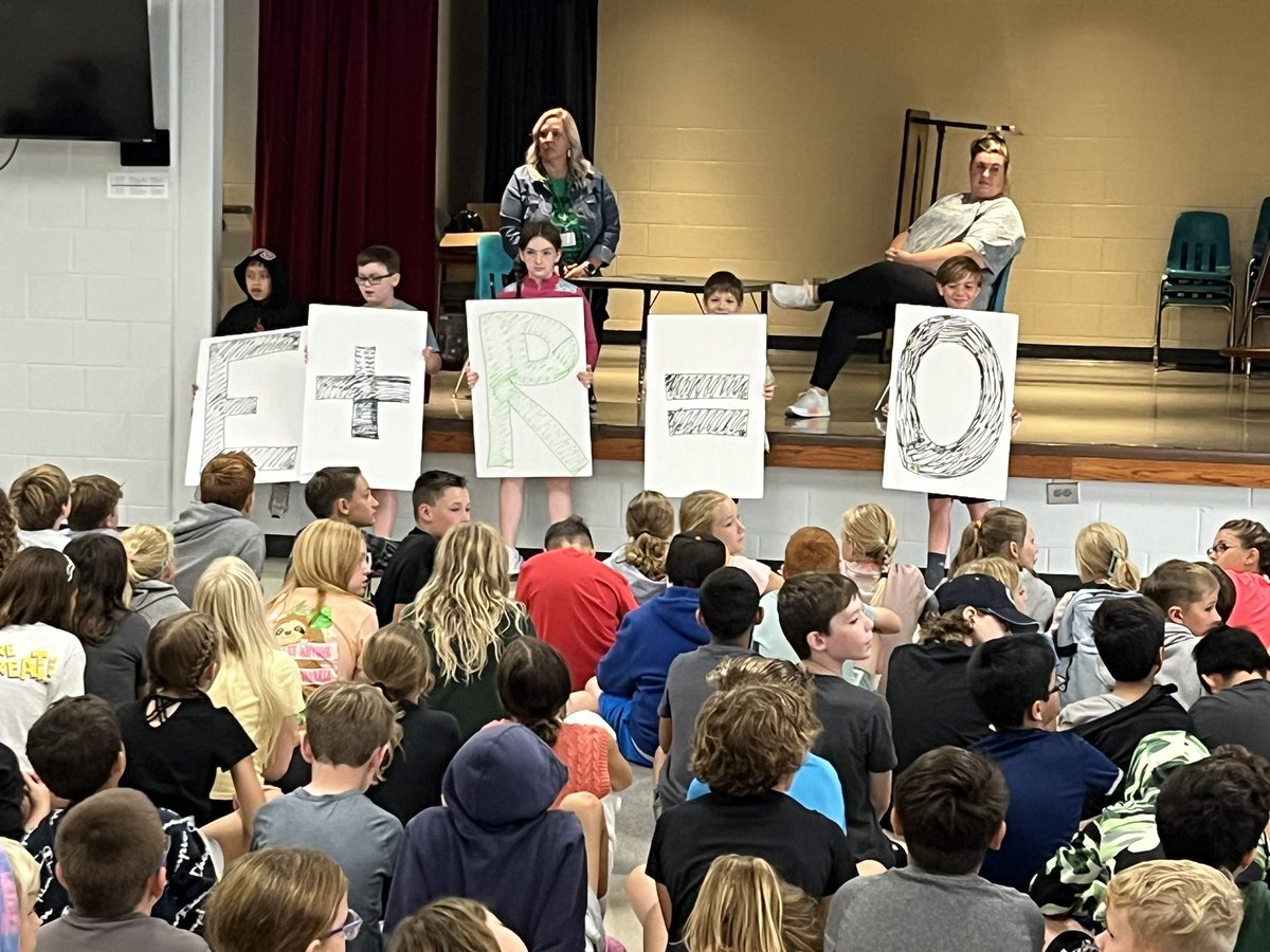 Amanda Fourman tweet media