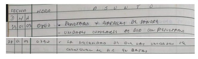 Como se puede ver, el general Montoya pedía resultados que se medían por “barriles de sangre”. Y si no había muertos, sus unidades tenían que “ponerse al día con bajas”. Las nuevas generaciones deberían conocer quién fue este hombre al que hoy imputaron por 130 falsos positivos.