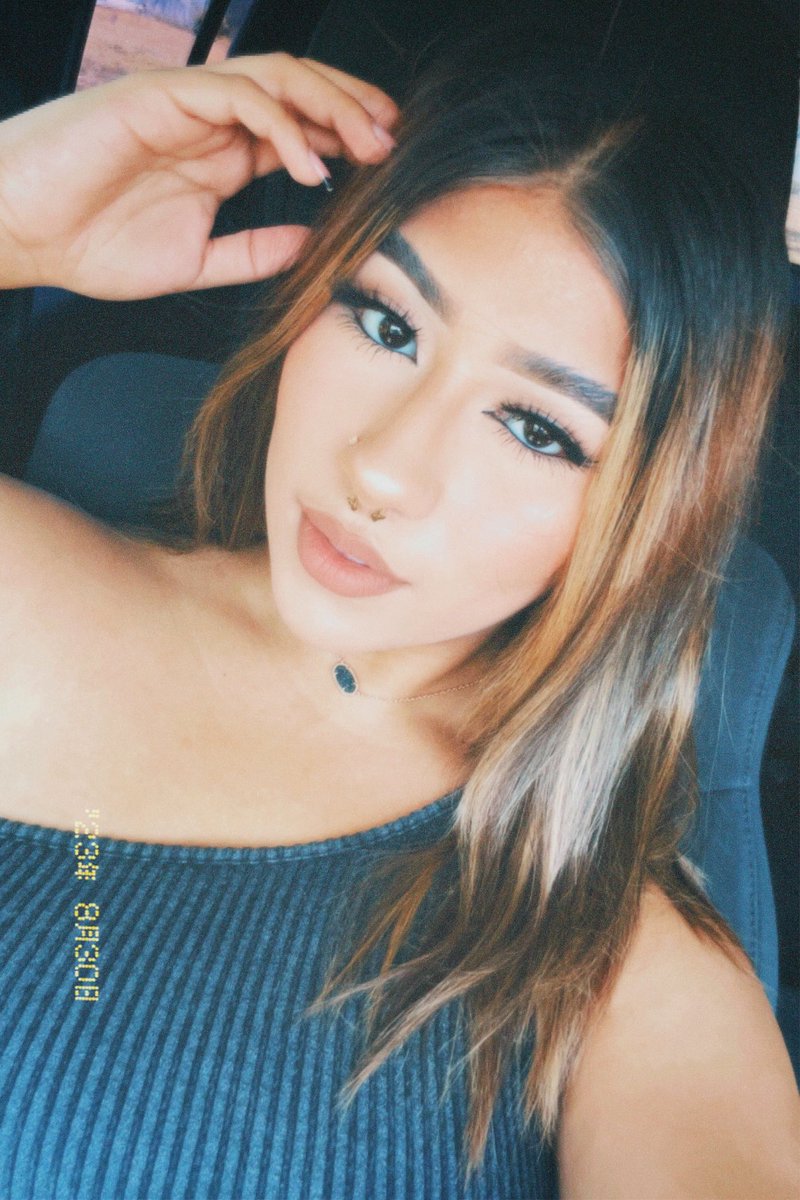 repjazmin's tweet photo. look what you made me do🖤 https://t.co/qywcQNDIW7