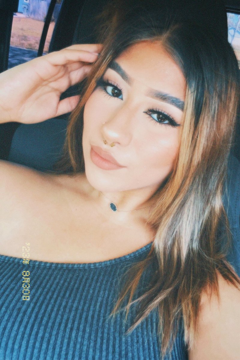repjazmin's tweet photo. look what you made me do🖤 https://t.co/qywcQNDIW7