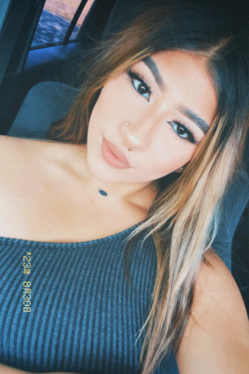 repjazmin's tweet photo. look what you made me do🖤 https://t.co/qywcQNDIW7