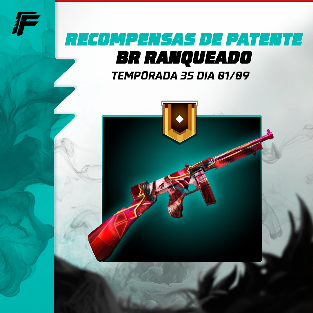 eh real, confia on X: 🚨 URGENTE: O governo brasileiro acaba de banir Free  Fire do Brasil. Isso ocorreu após o papa dar uma entrevista e considerar o  jogo como sendo diabólico.