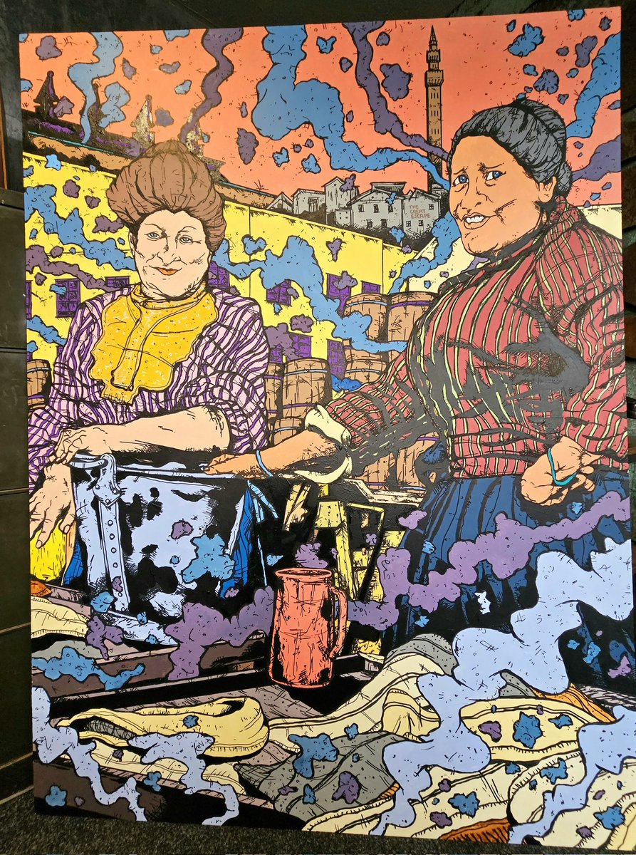 CREATIVE START CIC tweet media