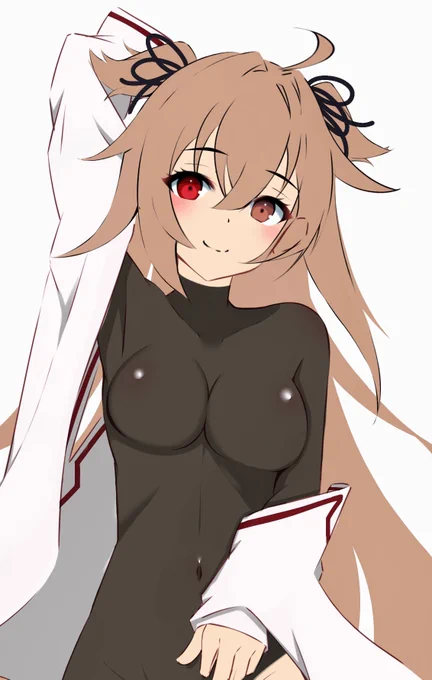 まだ途中やけど、良い感じやんやん 