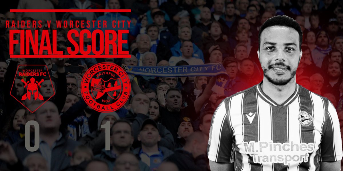 WCFC Latest tweet media