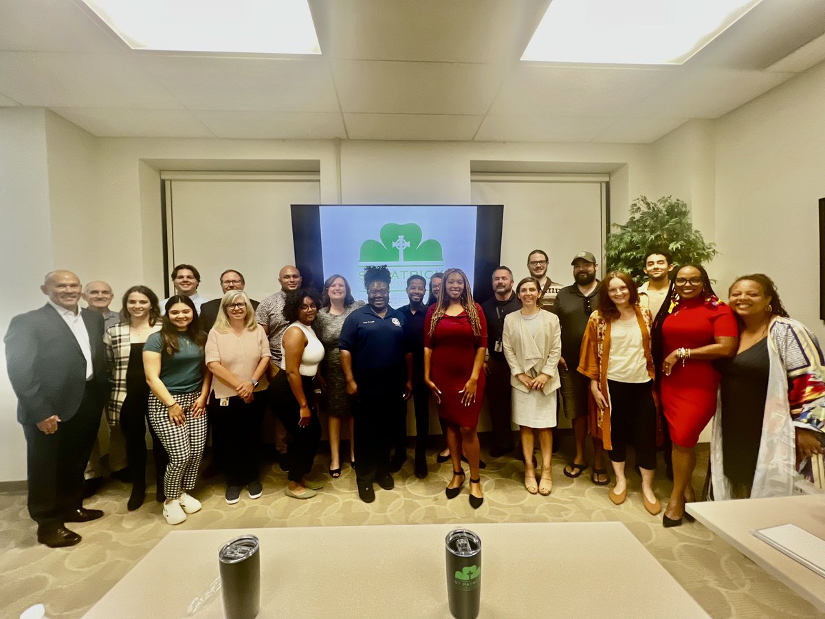 pathways_united's tweet photo. @AlderSonnier @AlderSheenBean thank you 4 always being brave. We have 2 find solutions 4 R unhoused neighbors. #StPatrickCenter 
Thank you @schubbard10 , L. Keys, M. Browning, A. Schweitzer, @shanecohn, D. Velazquez, @MeganEllyia, C. Spencer, @STL4Ward 
❤️ Dr. Alice Prince ❤️ https://t.co/G9YtxH4dj2
