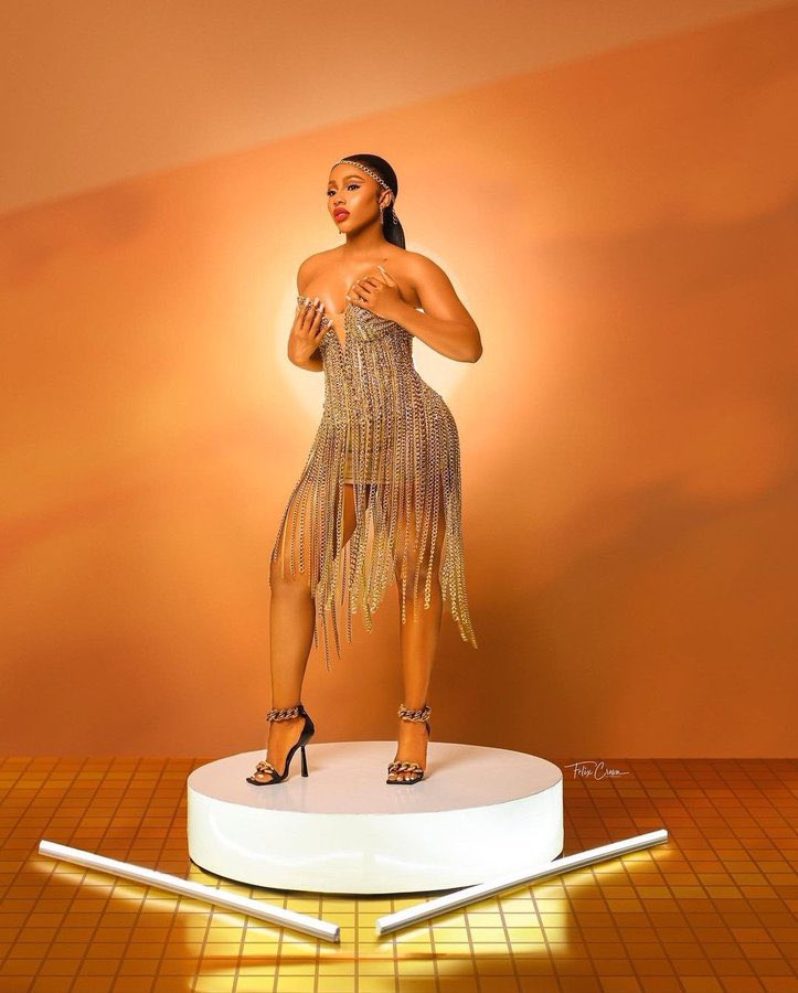 wendybeauty1202's tweet image. #bbnaijaAllstars #mercyforthemoney
