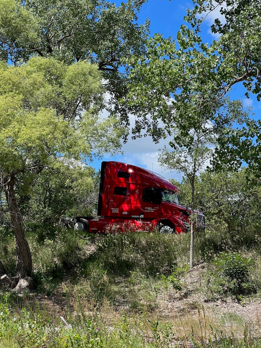 "Learning is about looking at things differently." 
Thank you to Raider Driver Bryan P for the photo! 
#WednesdayWisdom #trucking #quoteoftheday #TruckDrivers
