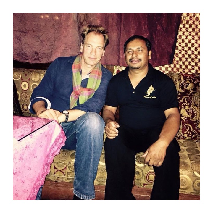 Michael67017960's tweet photo. Miss him so badly. #JulianSands #JulianSandsMissing https://t.co/3pOXdBddrg