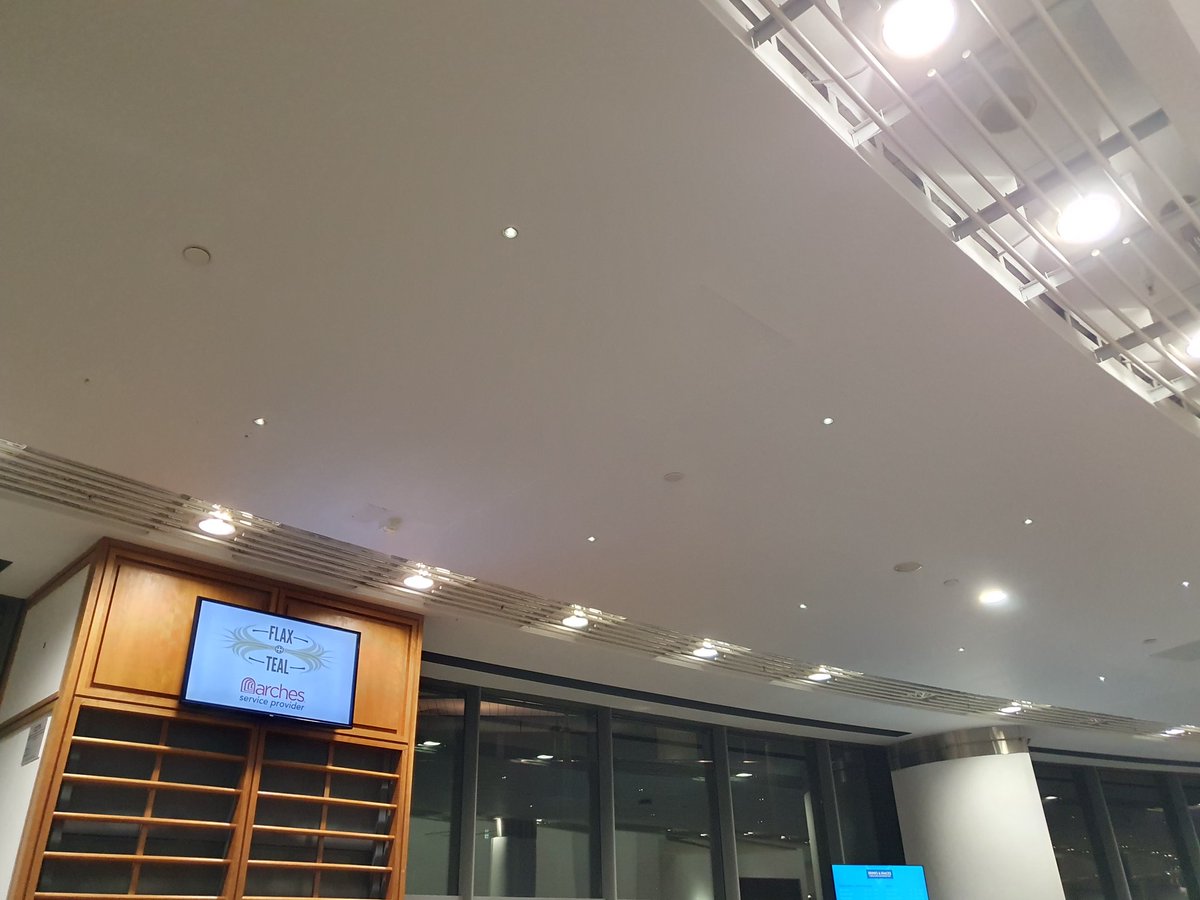 Thrilled to be able to support #EAA2023 as a sponsor, given our <a href="/archesproject/">Arches Project</a> open source &amp; archaeology interests. Brilliant open ceremony, well done folks from <a href="/VisitBelfast/">Visit Belfast</a> for cultural contributions!