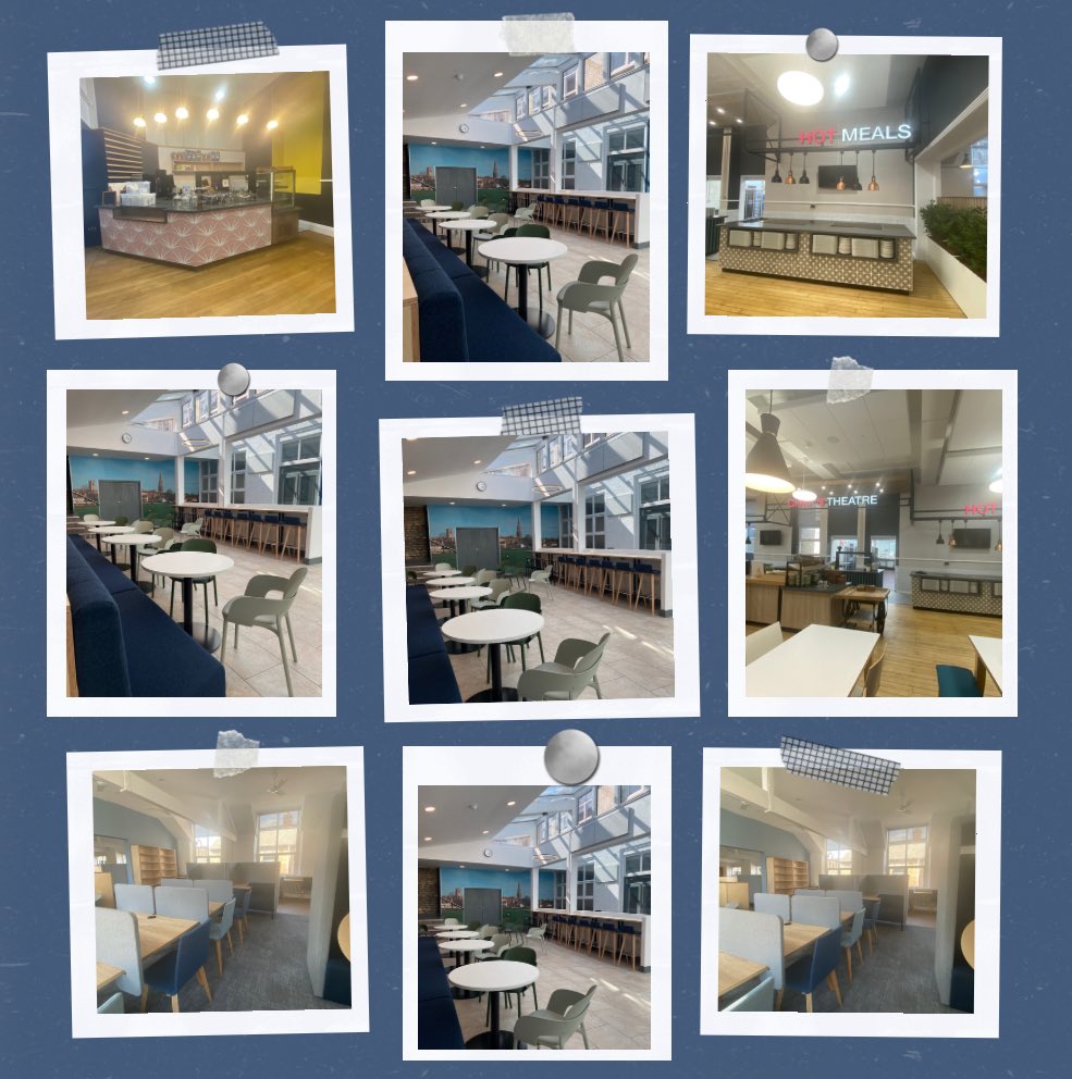 Stamford Sixth Form (@sessixthform) on Twitter photo St Martin’s is all but ready - here’s a little preview. We can’t wait to welcome Y12 on Mon 4th and Y13 on Tue 5th to our new sixth form centre. #stmartins <a href="/SpedeNews/">Spede News</a> <a href="/PrincipalsDesk/">Will Phelan</a> <a href="/SHS_Head/">Vicky Buckman</a> St Martin’s is all but ready - here’s a little preview. We can’t wait to welcome Y12 on Mon 4th and Y13 on Tue 5th to our new sixth form centre. #stmartins <a href="/SpedeNews/">Spede News</a> <a href="/PrincipalsDesk/">Will Phelan</a> <a href="/SHS_Head/">Vicky Buckman</a>