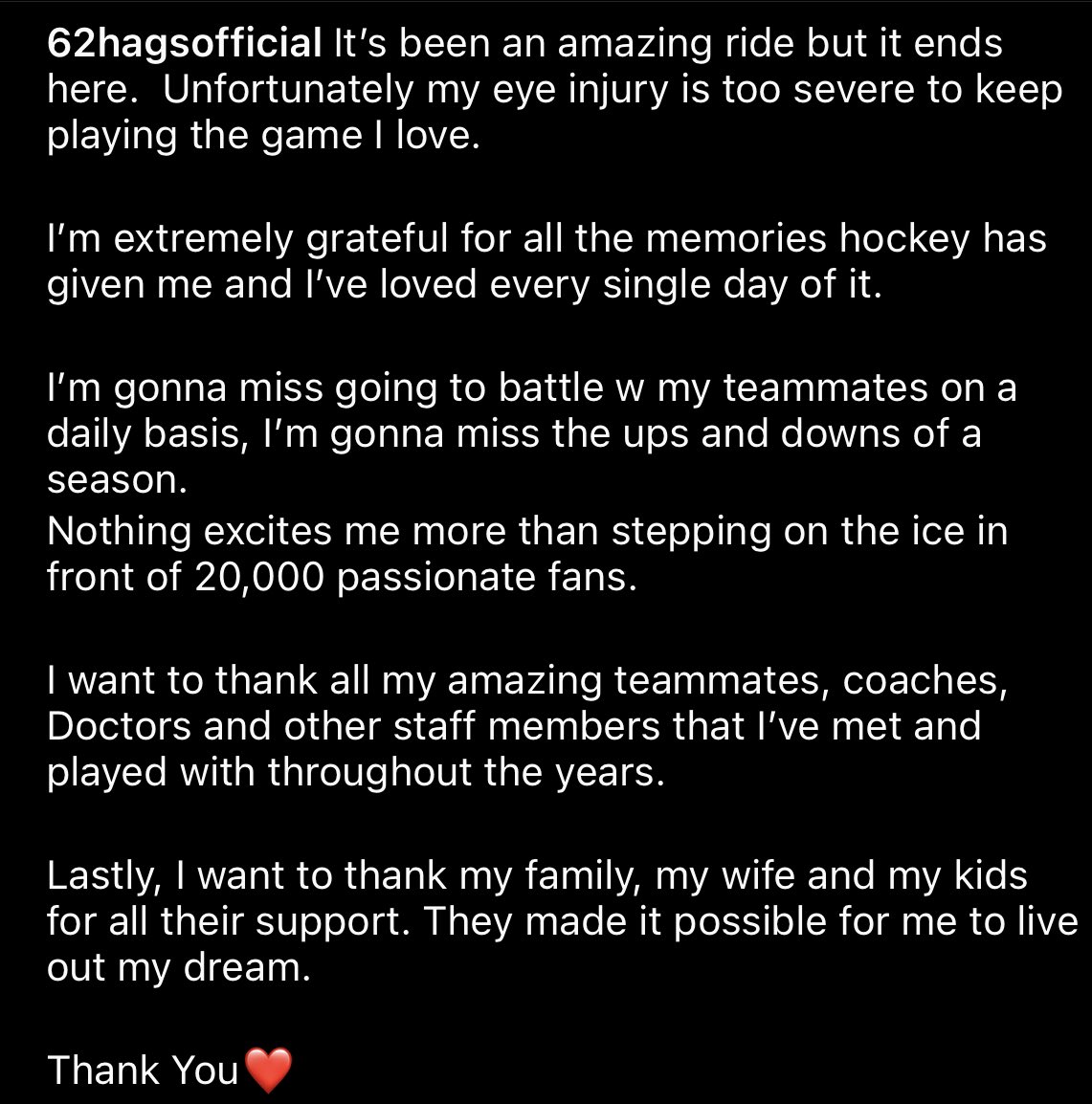 Elliotte Friedman tweet media