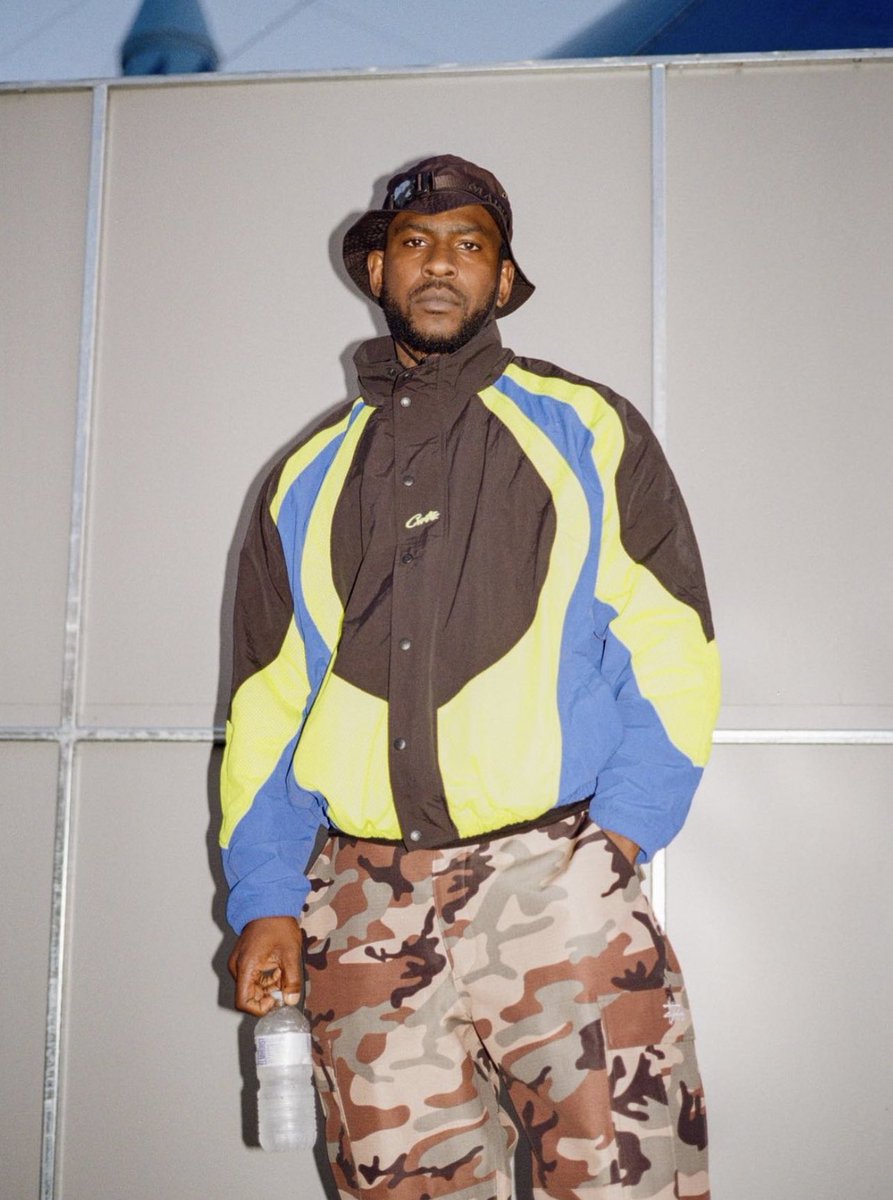 Skepta (2023)