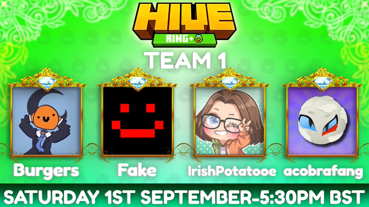 Hive Ring+ 🐝💍 tweet media