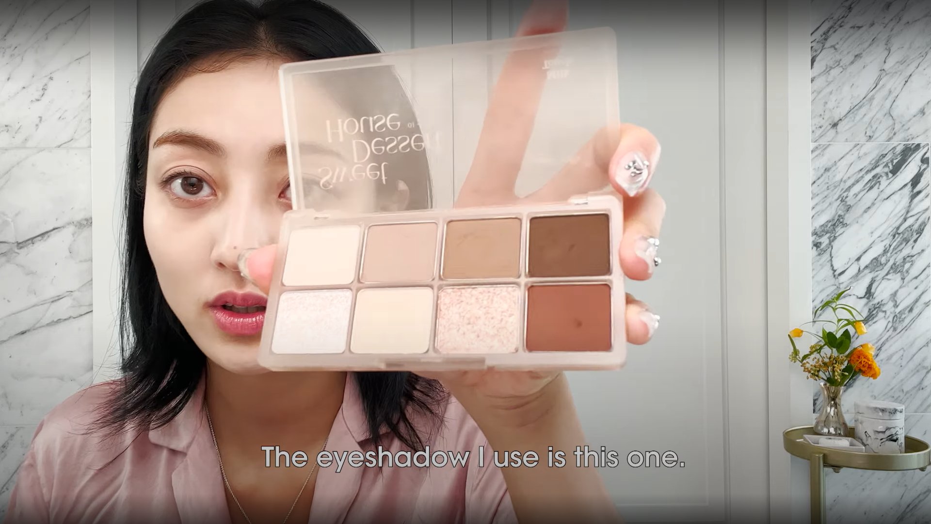ALL FOR JIHYO on X: @JYPETWICE Jihyo new muse of milk touch