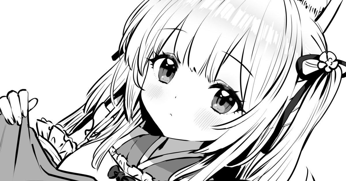 各種漫画も投稿しています。

異世界勇者の花嫁
■高解像度版(fanbox)
https://t.co/FmMMCEhKse
■低解像度版(fanbox)
https://t.co/FmMMCEhKse
■fantia版
https://t.co/FoGLOUkMN6

1000歳のお嫁さん
■高解像度版(fanbox)
https://t.co/S7jKke7mqW
■fantia版
https://t.co/zJQqzaZewa… https://t.co/vXjG6bhOIJ 
