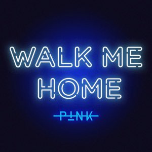 “Walk Me Home” de <a href="/Pink/">P!nk</a> ha superado los 400 millones de reproducciones en Spotify.