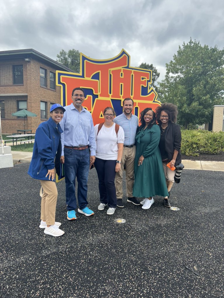 Chancellor John B. King (@sunychancellor) on Twitter photo When in Syracuse, stop at the <a href="/NYSFair/">New York State Fair</a>! I'm here to check out the interactive displays from <a href="/SUNYCobleskill/">SUNY Cobleskill</a>, <a href="/sunyesf/">SUNY ESF</a>,
@SUNYMorrisville, and <a href="/UpstateNews/">Upstate Medical University</a>! When in Syracuse, stop at the <a href="/NYSFair/">New York State Fair</a>! I'm here to check out the interactive displays from <a href="/SUNYCobleskill/">SUNY Cobleskill</a>, <a href="/sunyesf/">SUNY ESF</a>,
@SUNYMorrisville, and <a href="/UpstateNews/">Upstate Medical University</a>!