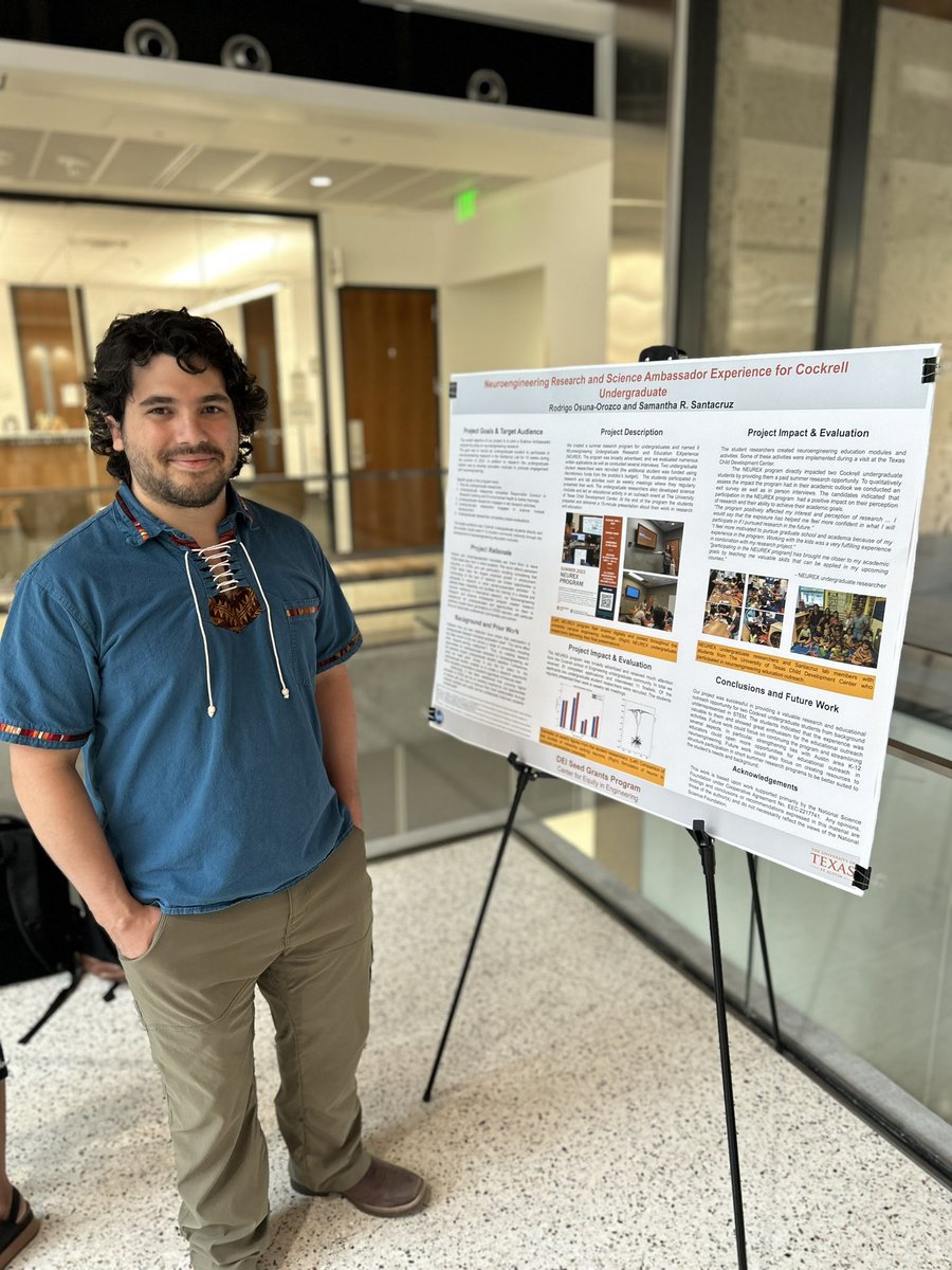 doc_tmp's tweet image. So proud of the @UTBiomedical faculty, students, staff, and postdocs that were awarded seed grants from @CockrellSchool to broaden participation in engineering and leaned into DEI. #diversity #equity #inclusion