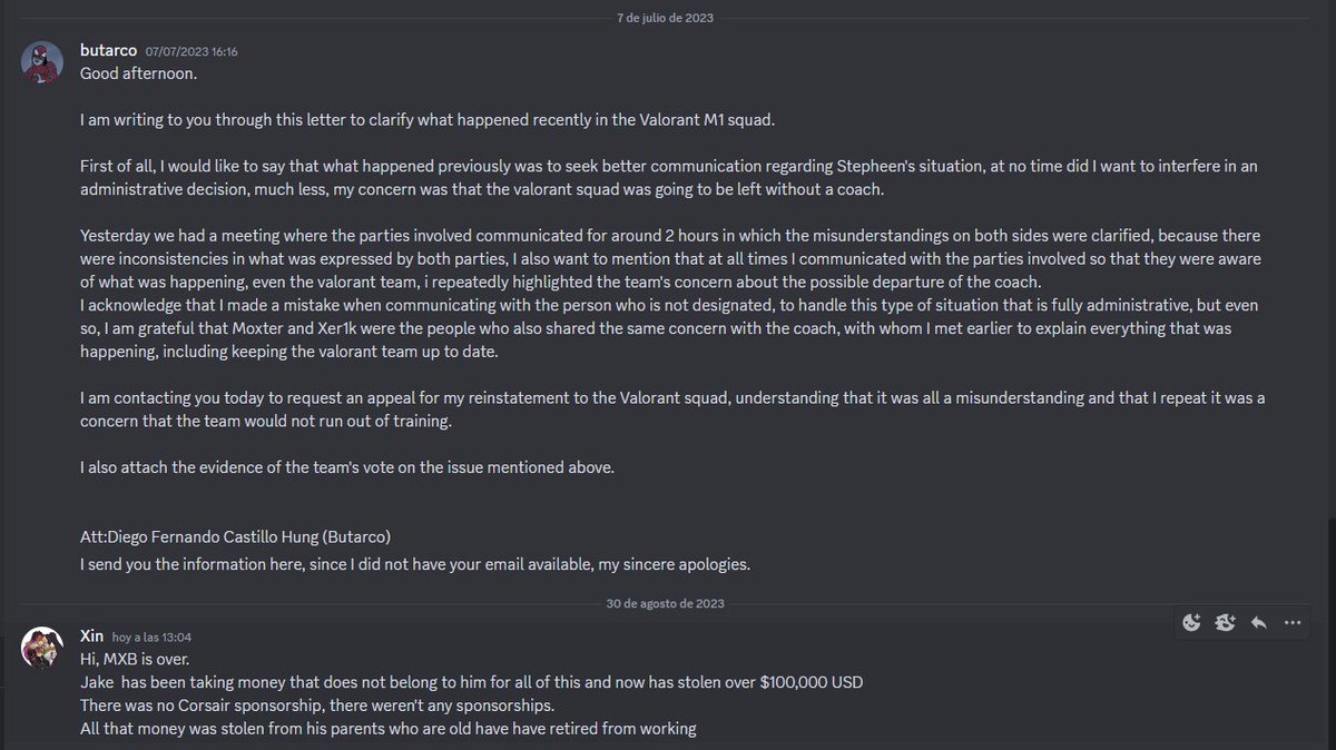 Después de casi dejarme la dignidad en ese equipo los salen con esta monda kajskasj