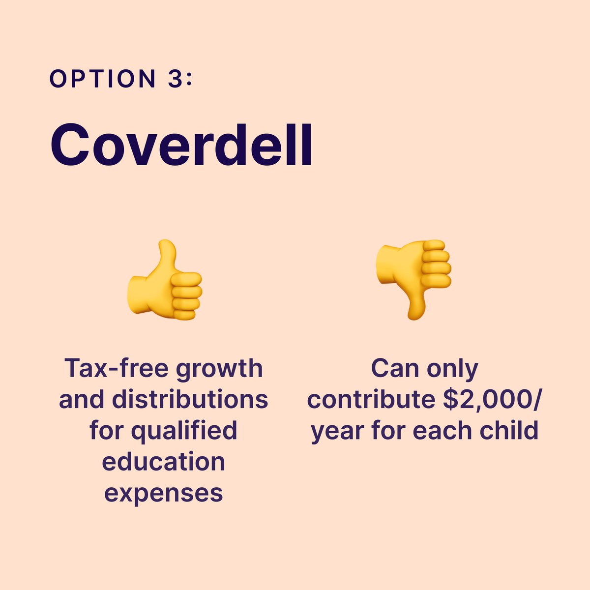 Education is wonderful—and expensive. What's the best way to make sure you're saving enough for your kids? Our latest blog post compares the pros and cons of different education saving funds to help you find the one that's best for you. meetfabric.com/blog/ugma-utma…