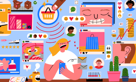 DirectAvenue's tweet photo. With brands feeling the pinch of a tightening economy they have been forced to shrink marketing budgets and shift priorities. Some are moving into performance tactics to allow a nimble approach to spend based on results. Read here: https://t.co/9gqaZsIZsO !

#apparel #tvads #ads https://t.co/CbQQ1J2kce