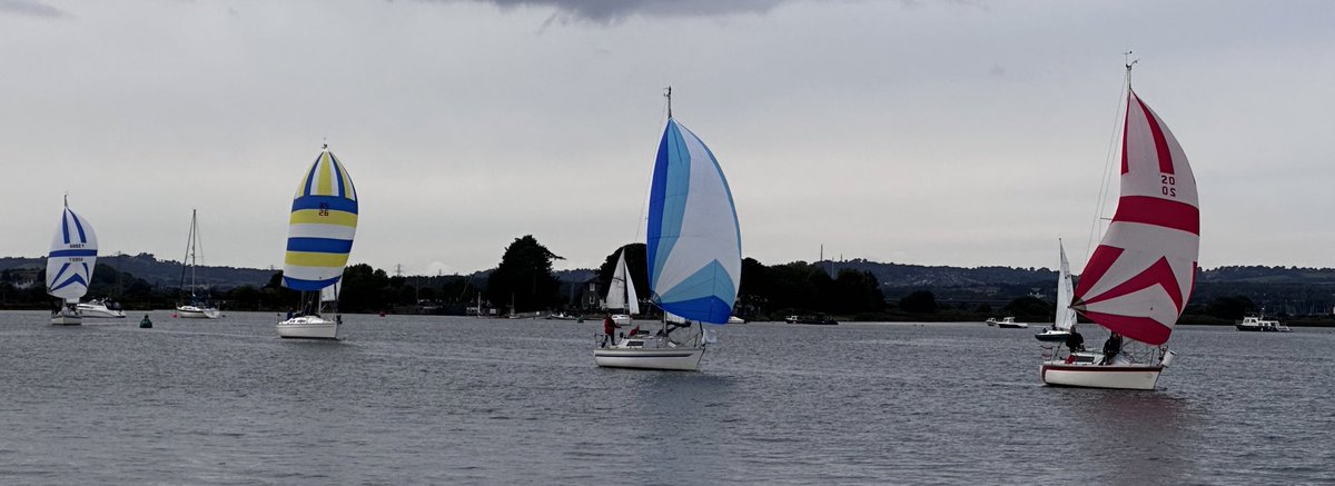 Tim Ridgeway (@timtim292) on Twitter photo Some colour on the Exe Estuary this evening. @Exeestuary @Exeter_Hour <a href="/ExeterCanal/">FESC</a> <a href="/lympstoneorg/">Lympstone.org</a> <a href="/LoveTopsham/">Love Topsham</a> <a href="/SAILINGMAGAZINE/">SAILING Magazine</a> <a href="/DevonLife/">Devon Life</a> #exeter #devon #sailing #estuary Some colour on the Exe Estuary this evening. @Exeestuary @Exeter_Hour <a href="/ExeterCanal/">FESC</a> <a href="/lympstoneorg/">Lympstone.org</a> <a href="/LoveTopsham/">Love Topsham</a> <a href="/SAILINGMAGAZINE/">SAILING Magazine</a> <a href="/DevonLife/">Devon Life</a> #exeter #devon #sailing #estuary