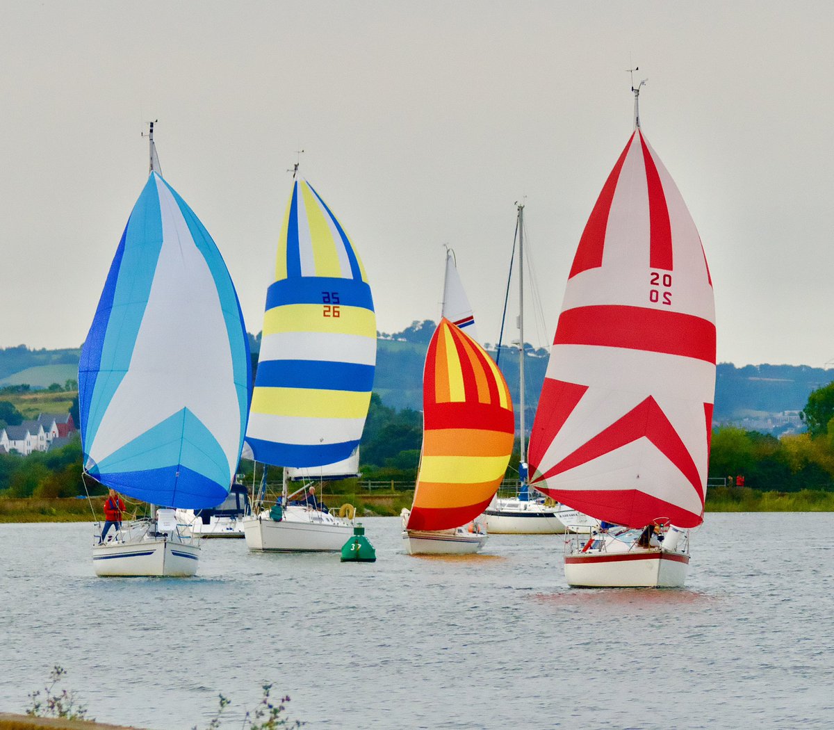 Tim Ridgeway tweet media