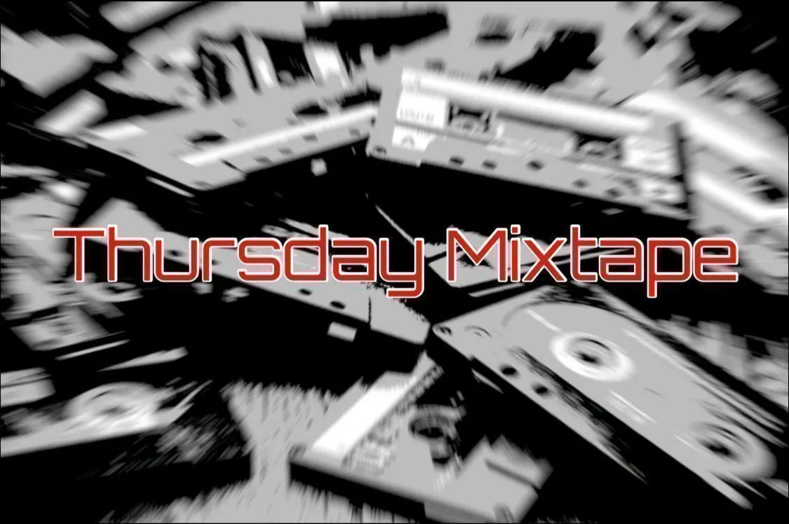 THURSDAY MIXTAPE
channelSHIFT.listen2myradio.com - 🔗 IN BIO
Streaming every Thursday on channelSHIFT, mixtapes by various DJ’s from around the world!
Send your mixtape and get on playlist!
📩 channelshift3000@gmail.com
#ThursdayMixtape
#channelSHIFT #channelSHIFTRADIO
#Listen2MyRadio