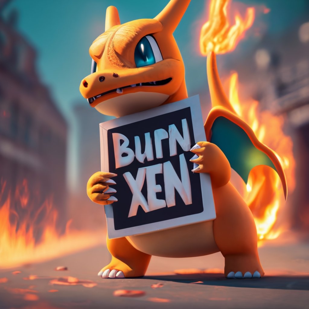 Yao3pa's tweet photo. Xen burn
#XEN #mXEN #pXen #aXen #bXen #fmXen #okXen #vvXen #coXen #dcXen #mbXen #evmpX #bvmpX
#cbxen #fenix #dbxen #artdigital #btc #cryptocurrencies #cryptocurrency #Cryptos #art https://t.co/Ke4R0l85JG