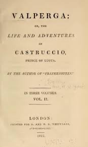 John Bugg (@bugg_jw) on Twitter photo Coming soon… a new article cluster in the Keats-Shelley Review on Mary Shelley’s novel Valperga, published 200 years ago!
Many thanks to KSR editor <a href="/james_grande/">James Grande</a>
<a href="/Keats_Shelley/">Keats-Shelley House</a> Coming soon… a new article cluster in the Keats-Shelley Review on Mary Shelley’s novel Valperga, published 200 years ago!
Many thanks to KSR editor <a href="/james_grande/">James Grande</a>
<a href="/Keats_Shelley/">Keats-Shelley House</a>
