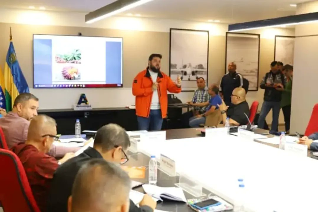 Ernesto Luna G. tweet media