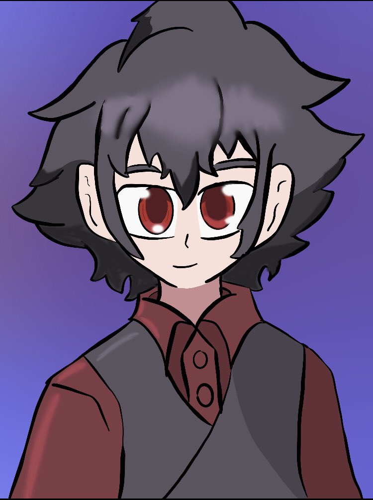 MaxartVT1's tweet image. En mi TikTok ando haciendo una dinámica de dibujando seguidores y amigos les gustaría participar? XD con gusto lo hago #Vtuber #dibujodigital #Viral #SpiderVerse #spidercat