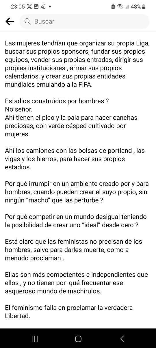 Horacio Gomez Vila (@waltergomez67) on Twitter photo 